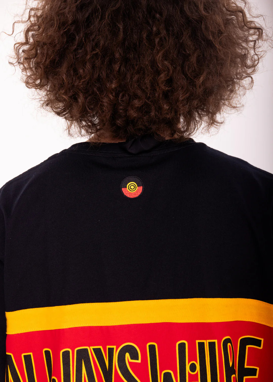 POWER TEE