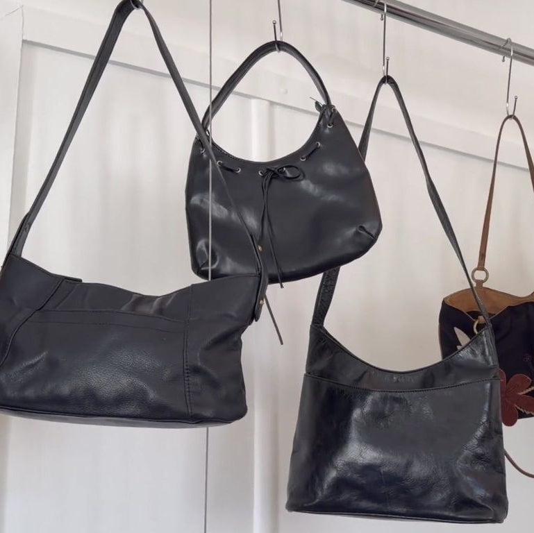 Y2k Shoulder Bag