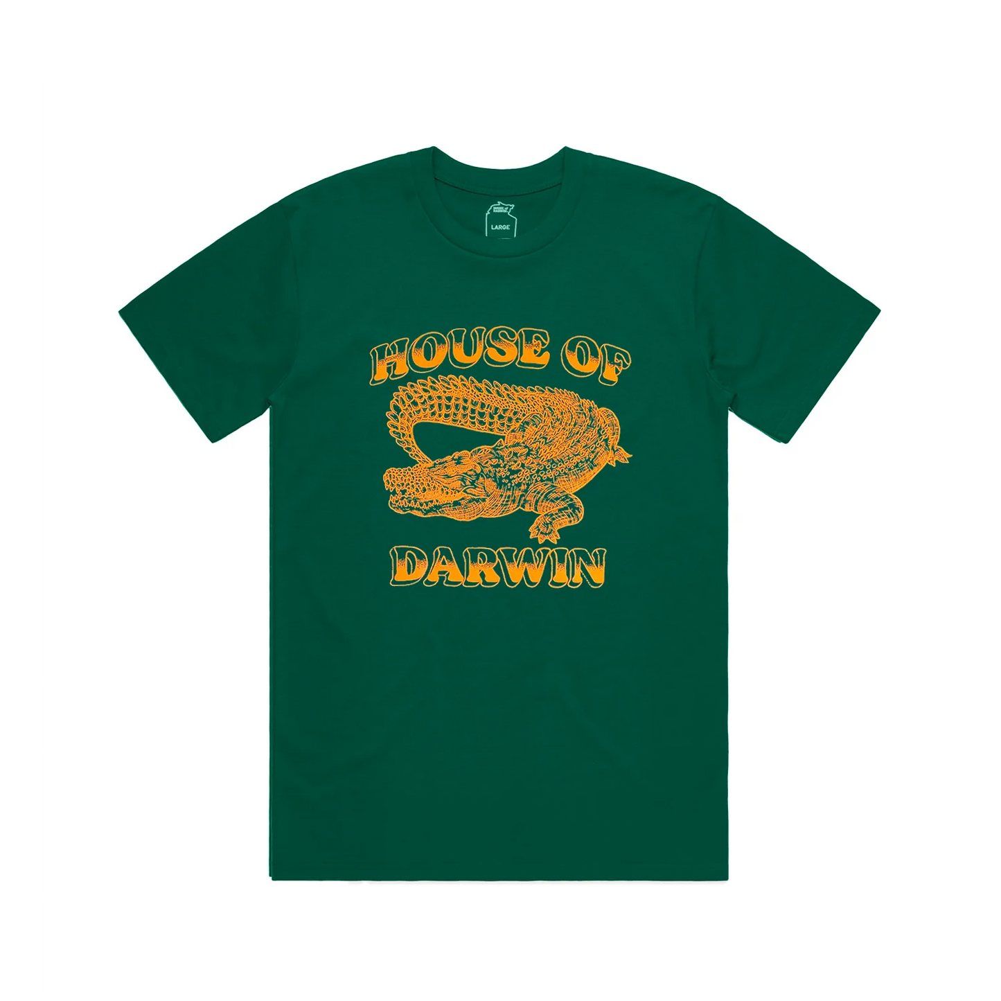 BIG CROC TEE