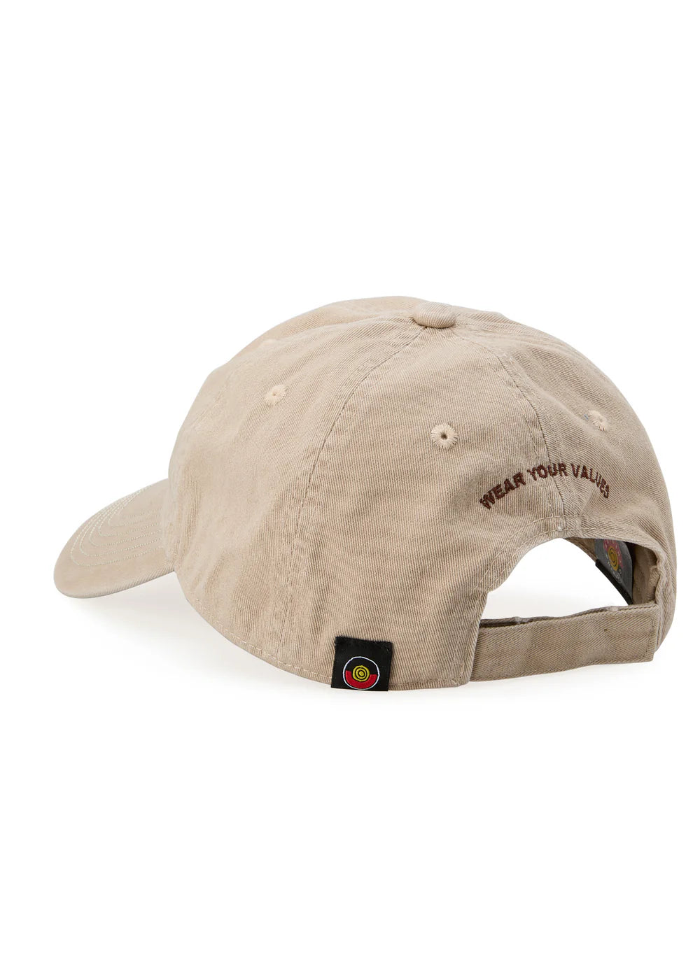 WEAR YOUR VALUES CAP