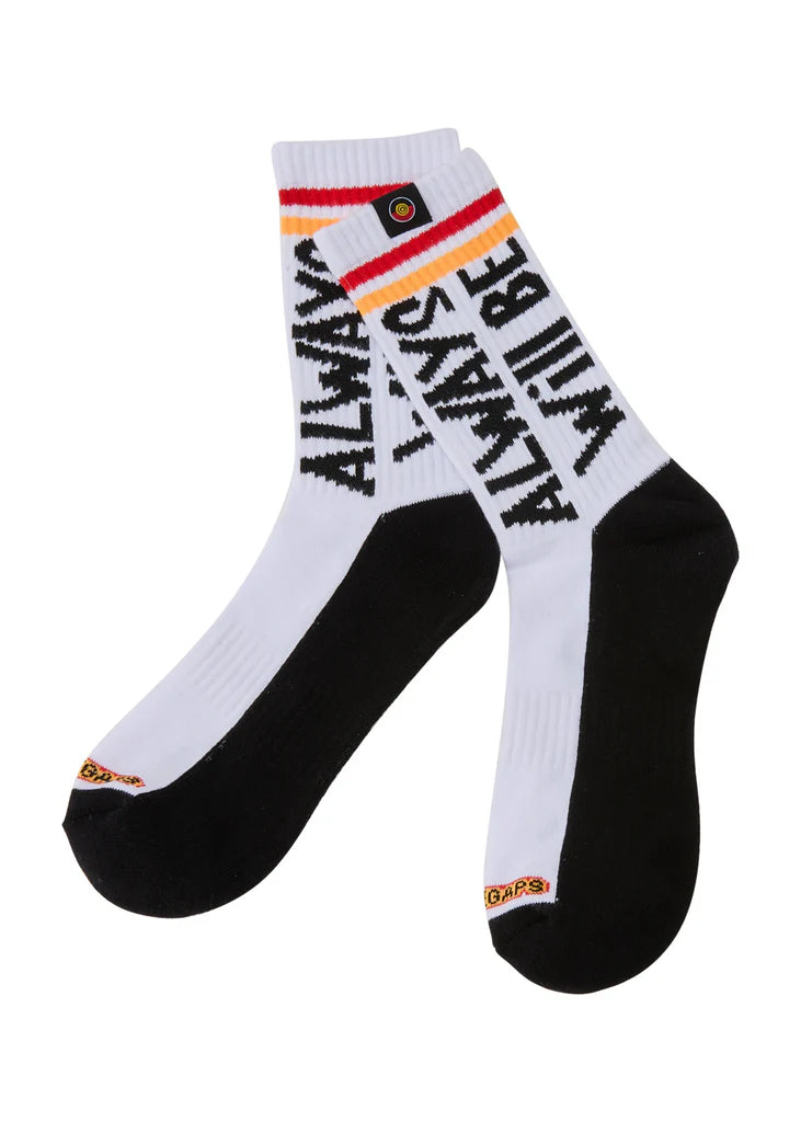 POWER SOCKS 3 PACK