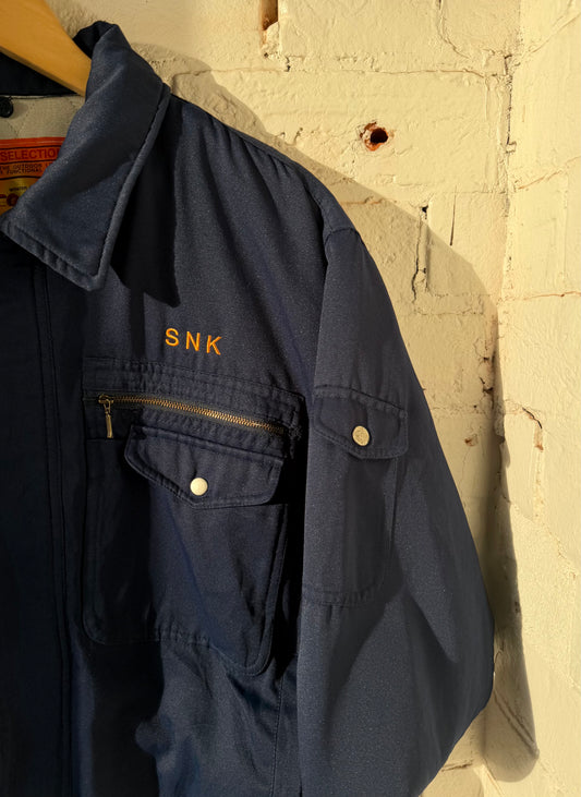 Kister Jacket