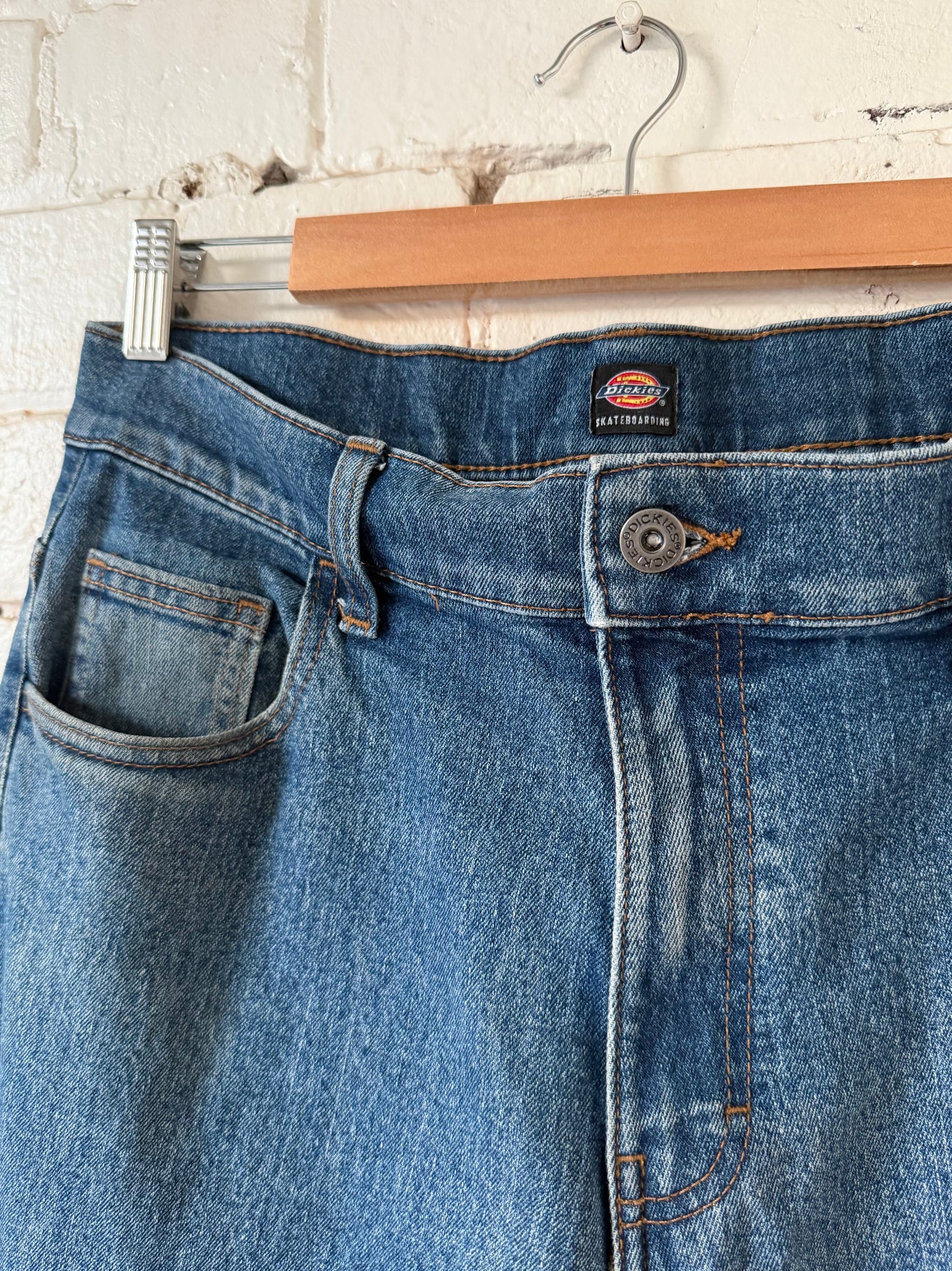 Dickies Denim