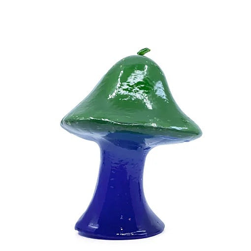 MUSHROOM CANDLE 01