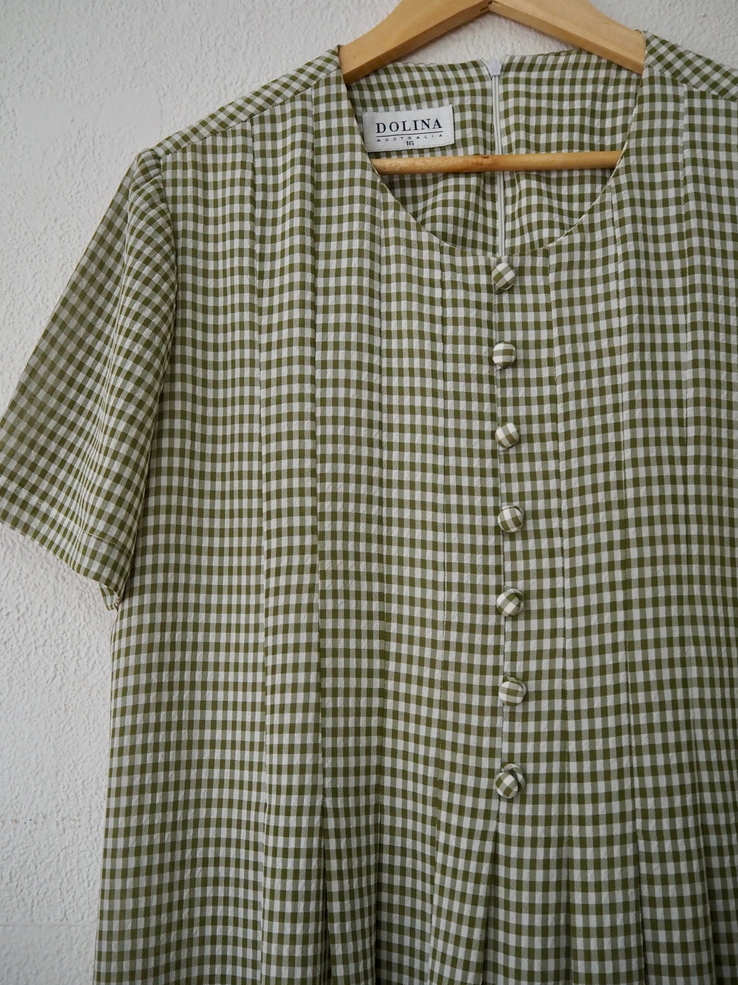 Dolina Maxi