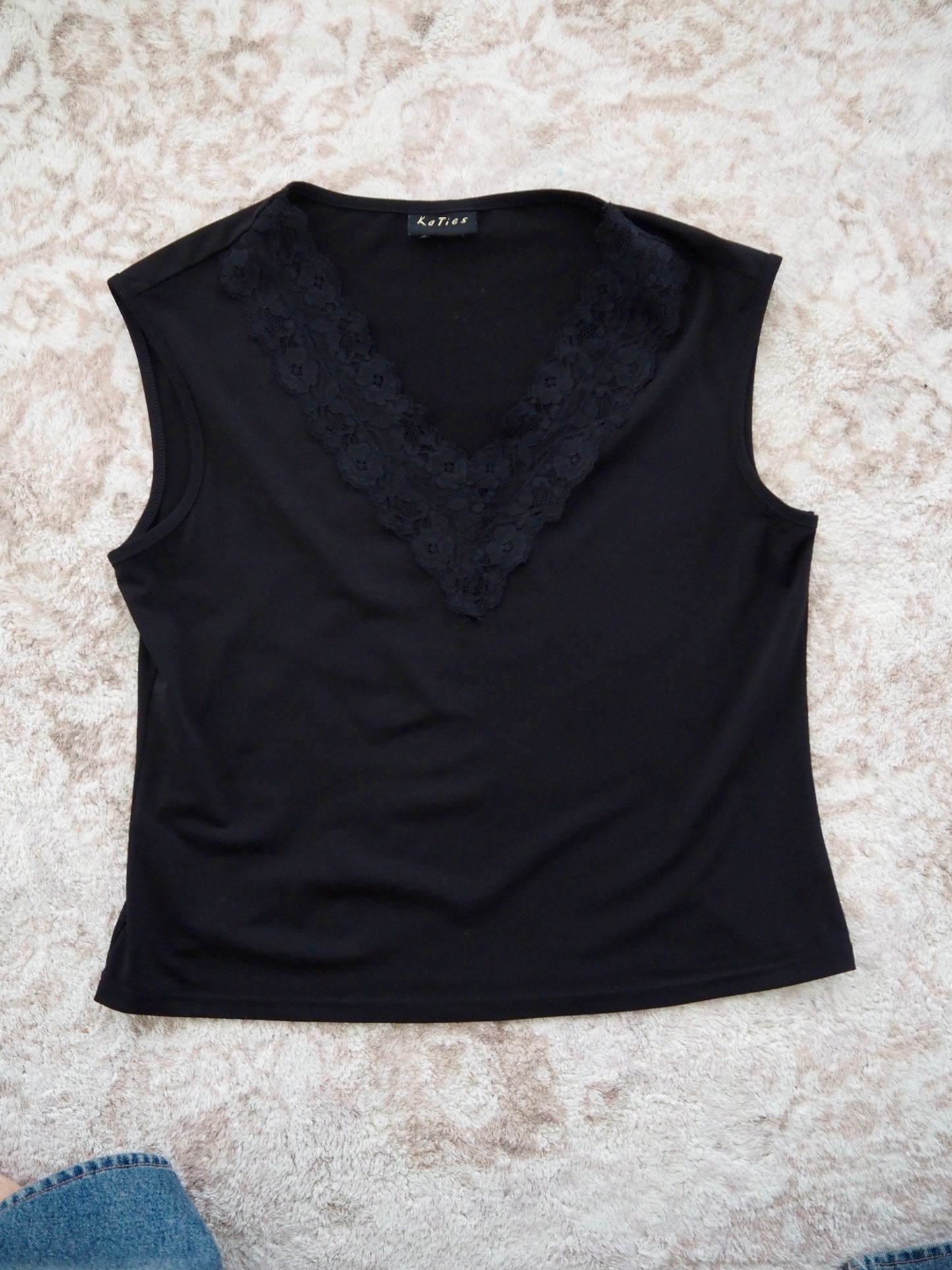 Lace Top