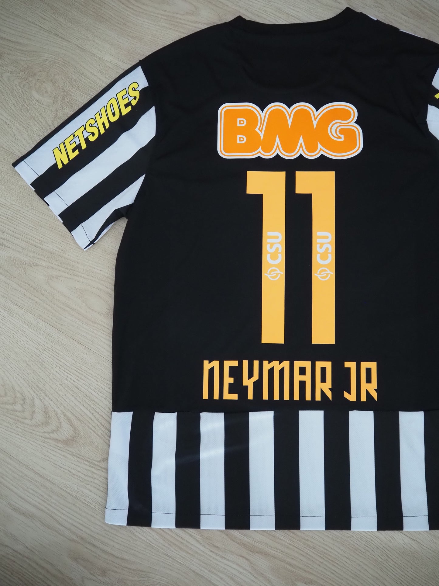 Neymar Jr Jersey