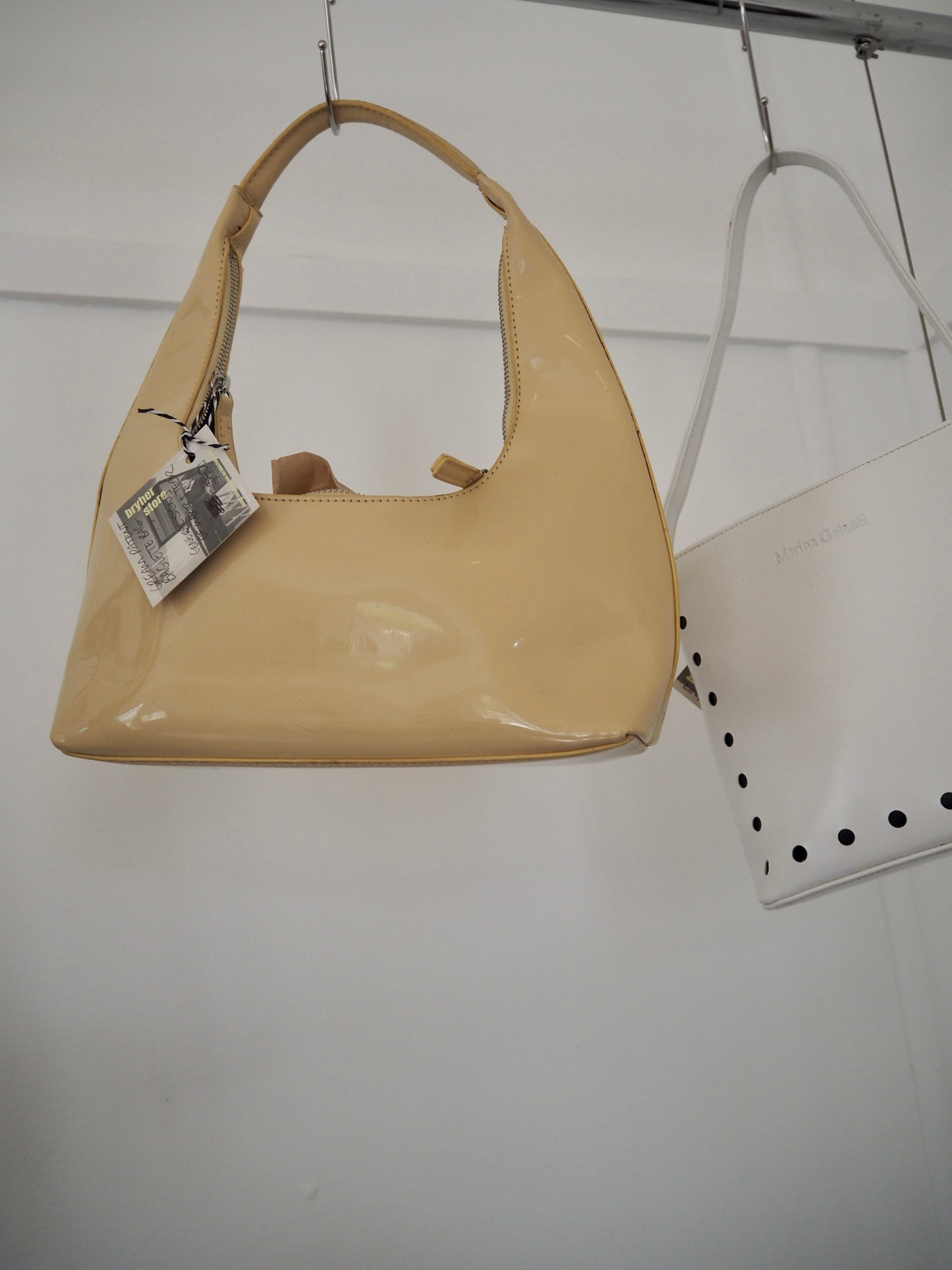 Patent Bag