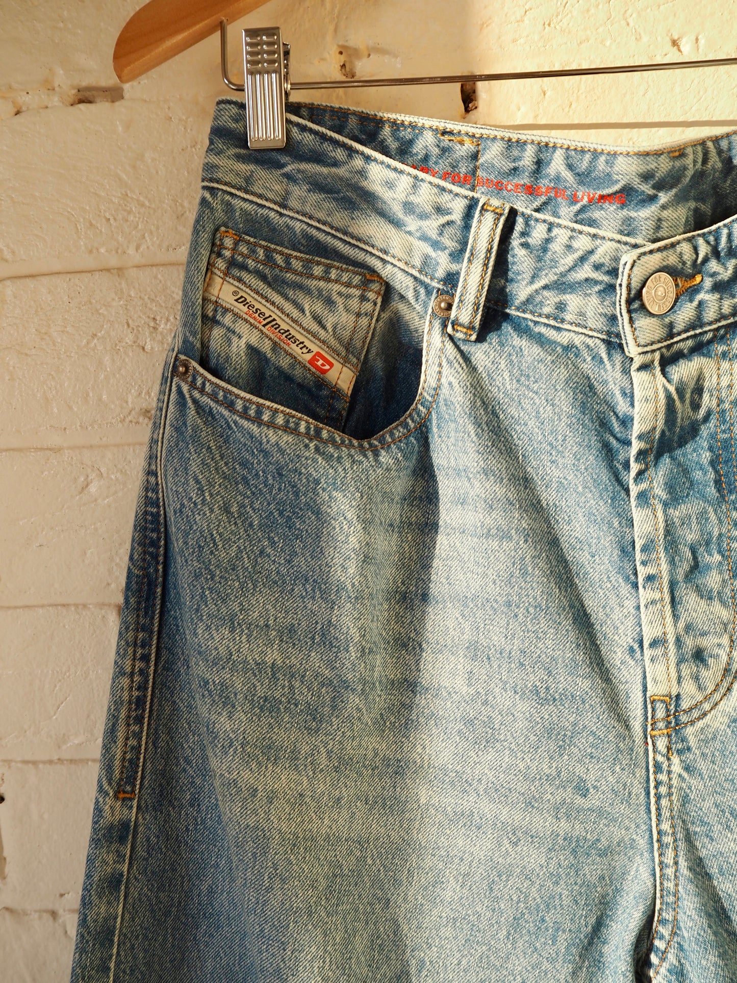 Diesel Jeans