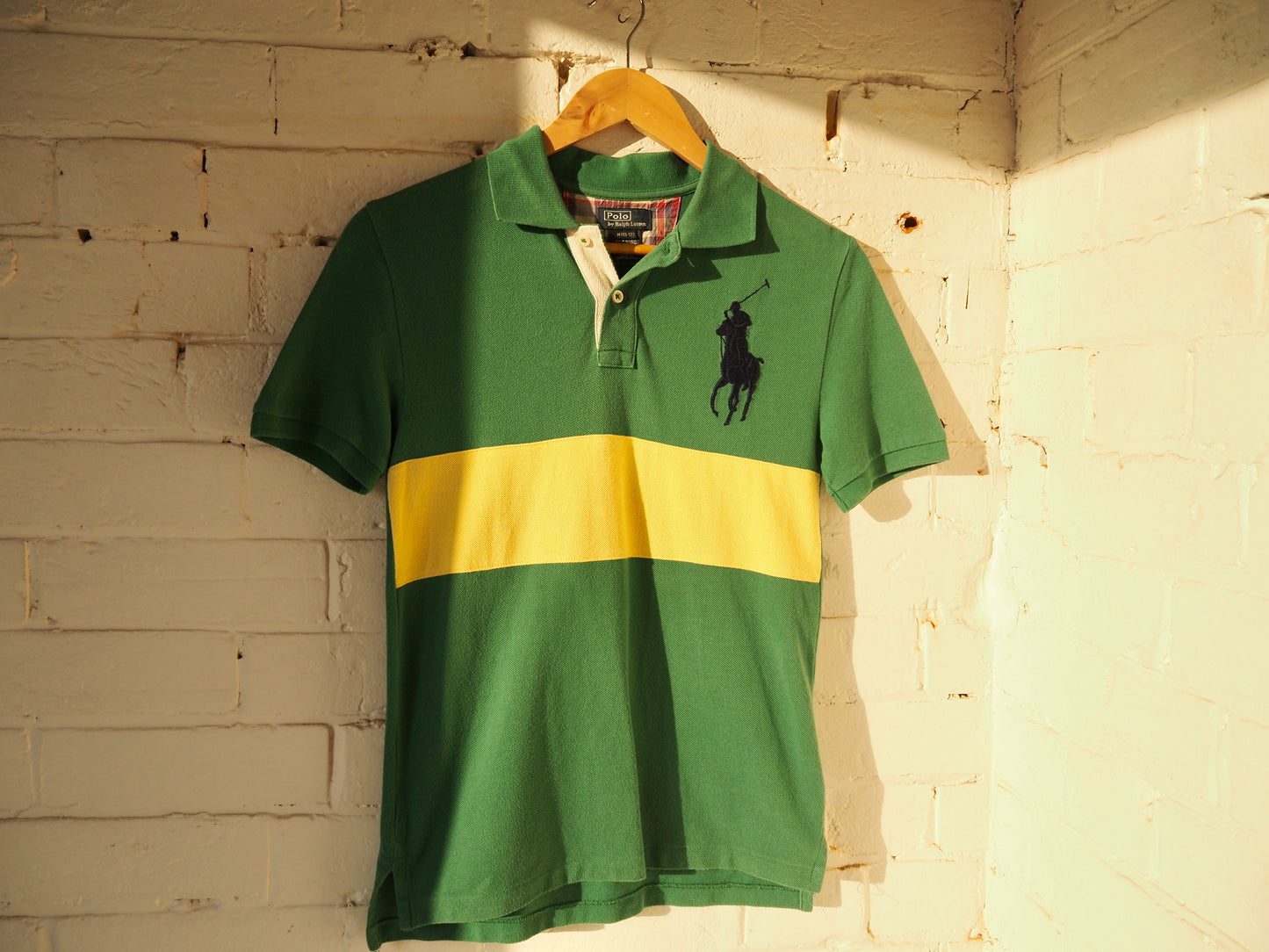 Ralph Polo