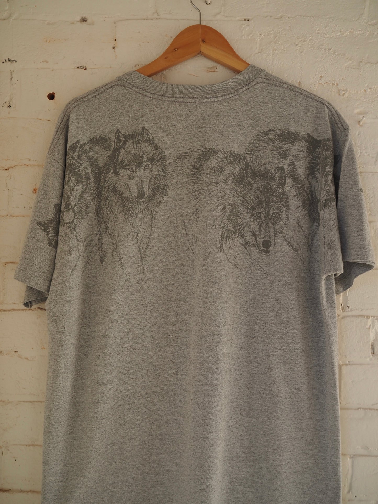 Las Vegas Conservation Tee