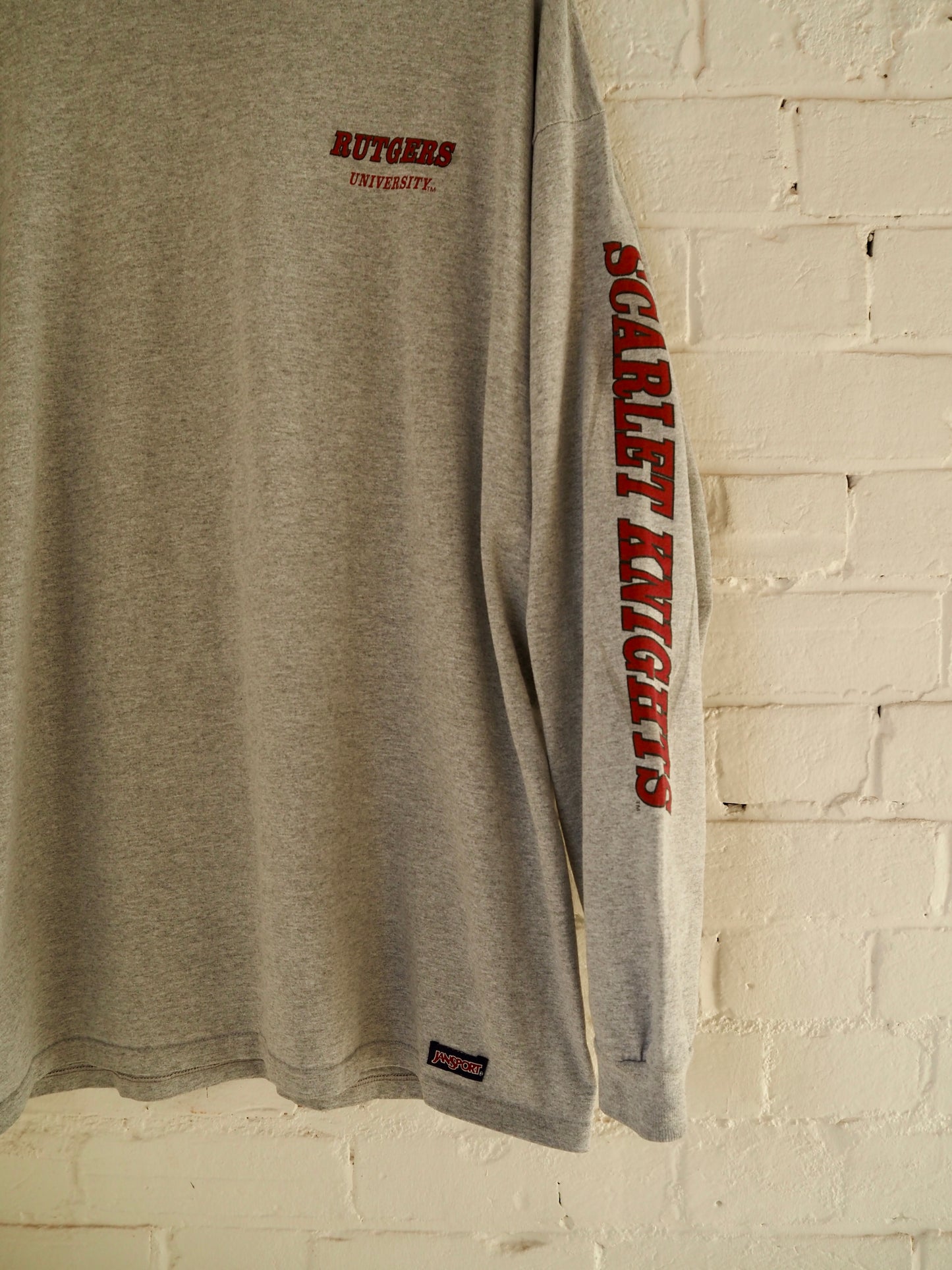 Jansport Jersey