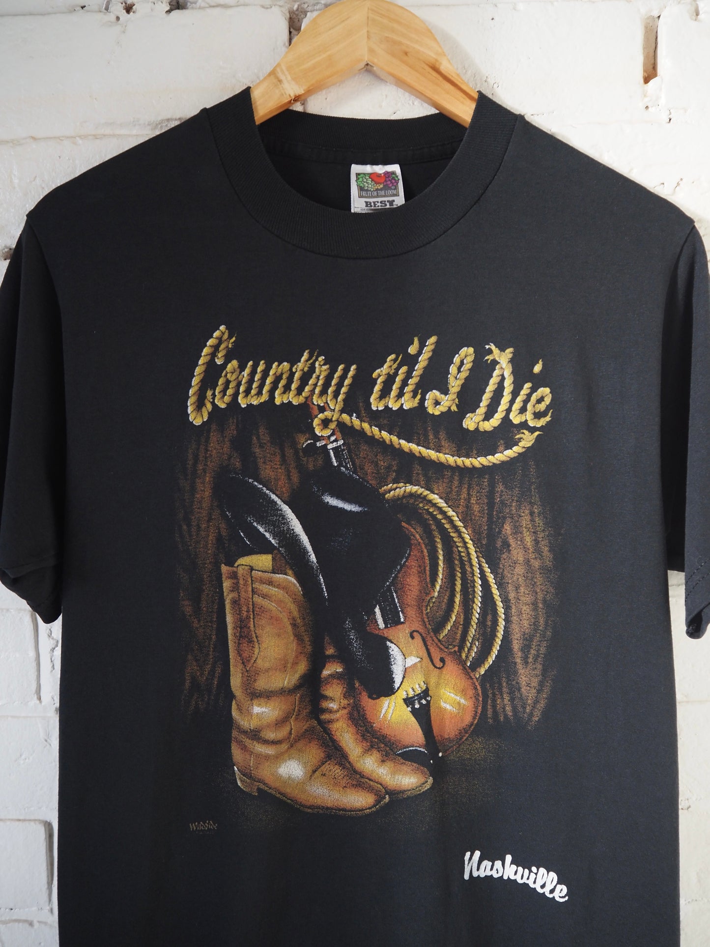 Country Til I Die