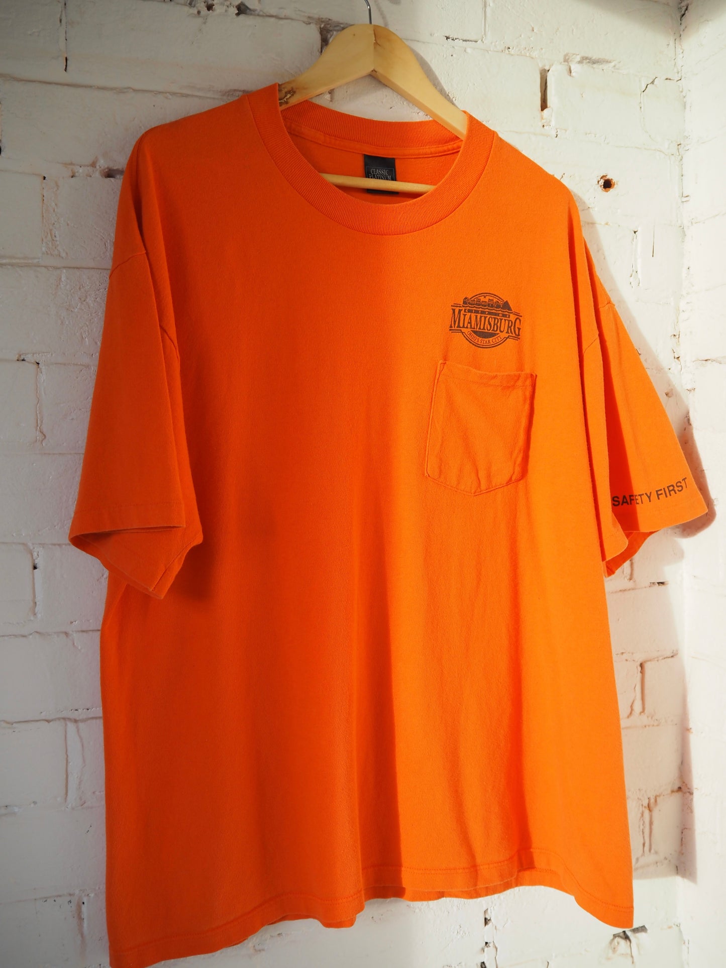 Miamisburg Tee