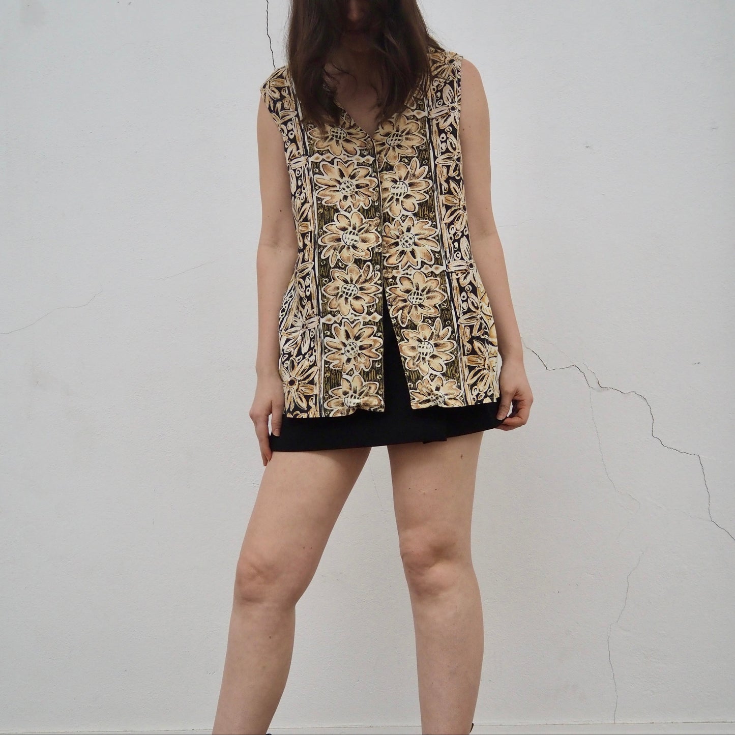 Floral Top
