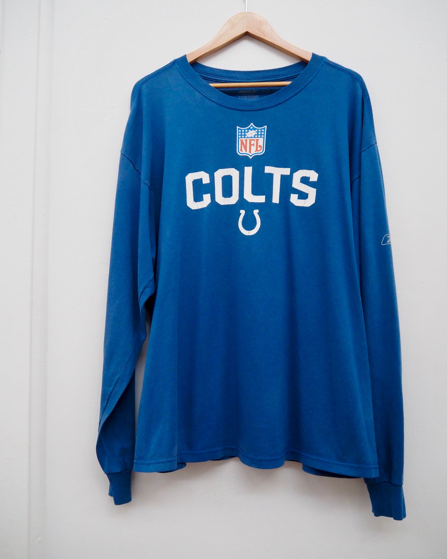 Colts Long Sleeve