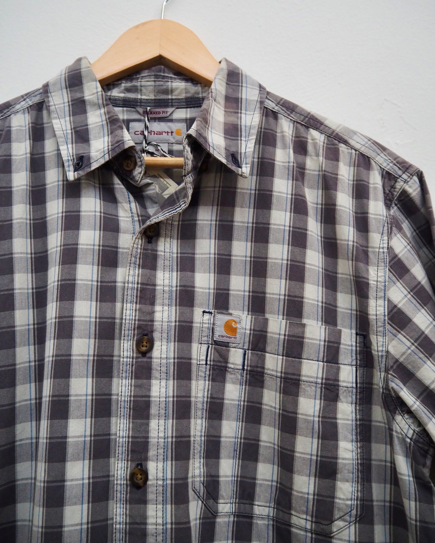 Carhartt Button Up