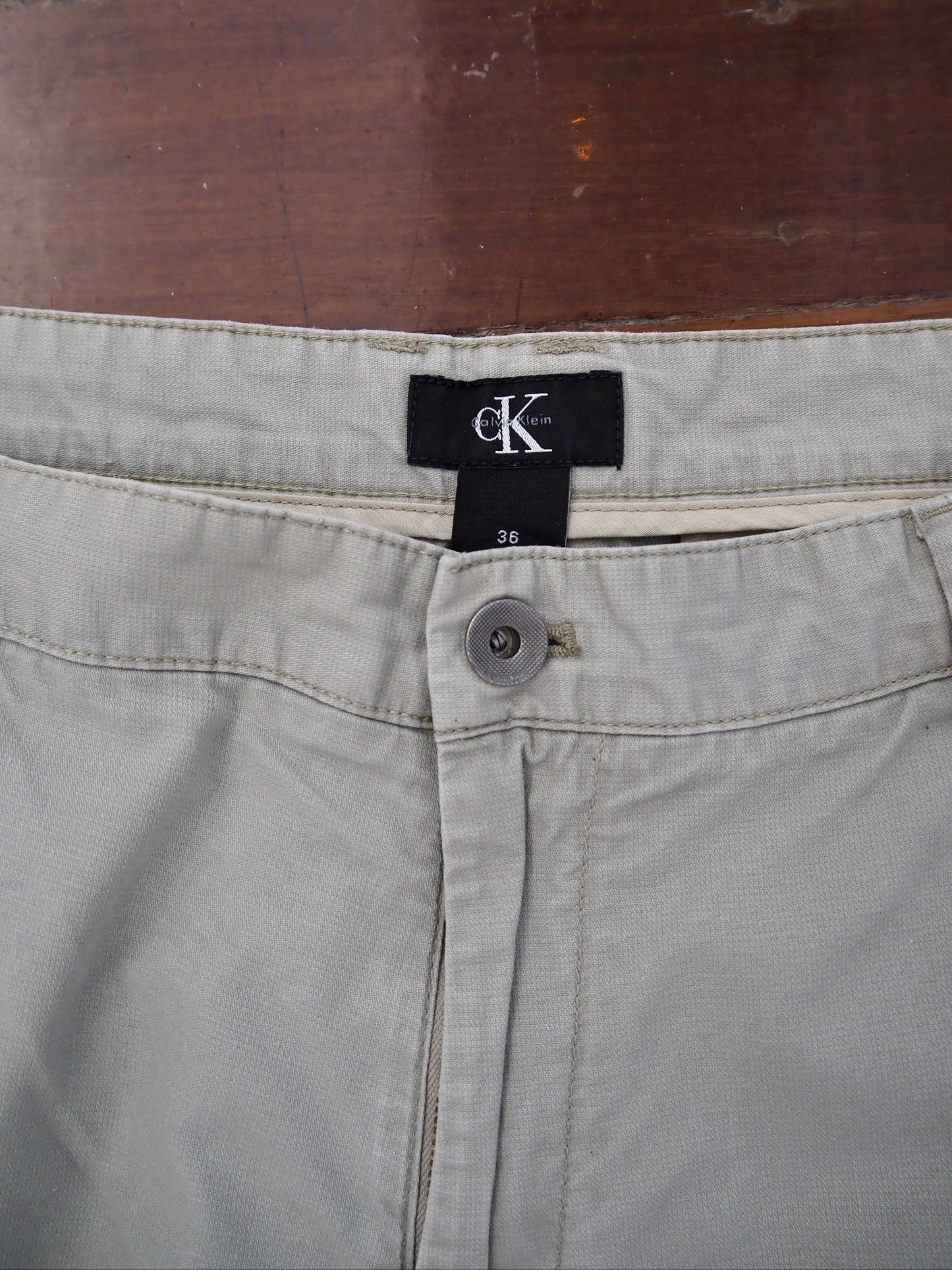 Calvin Klein Cargo