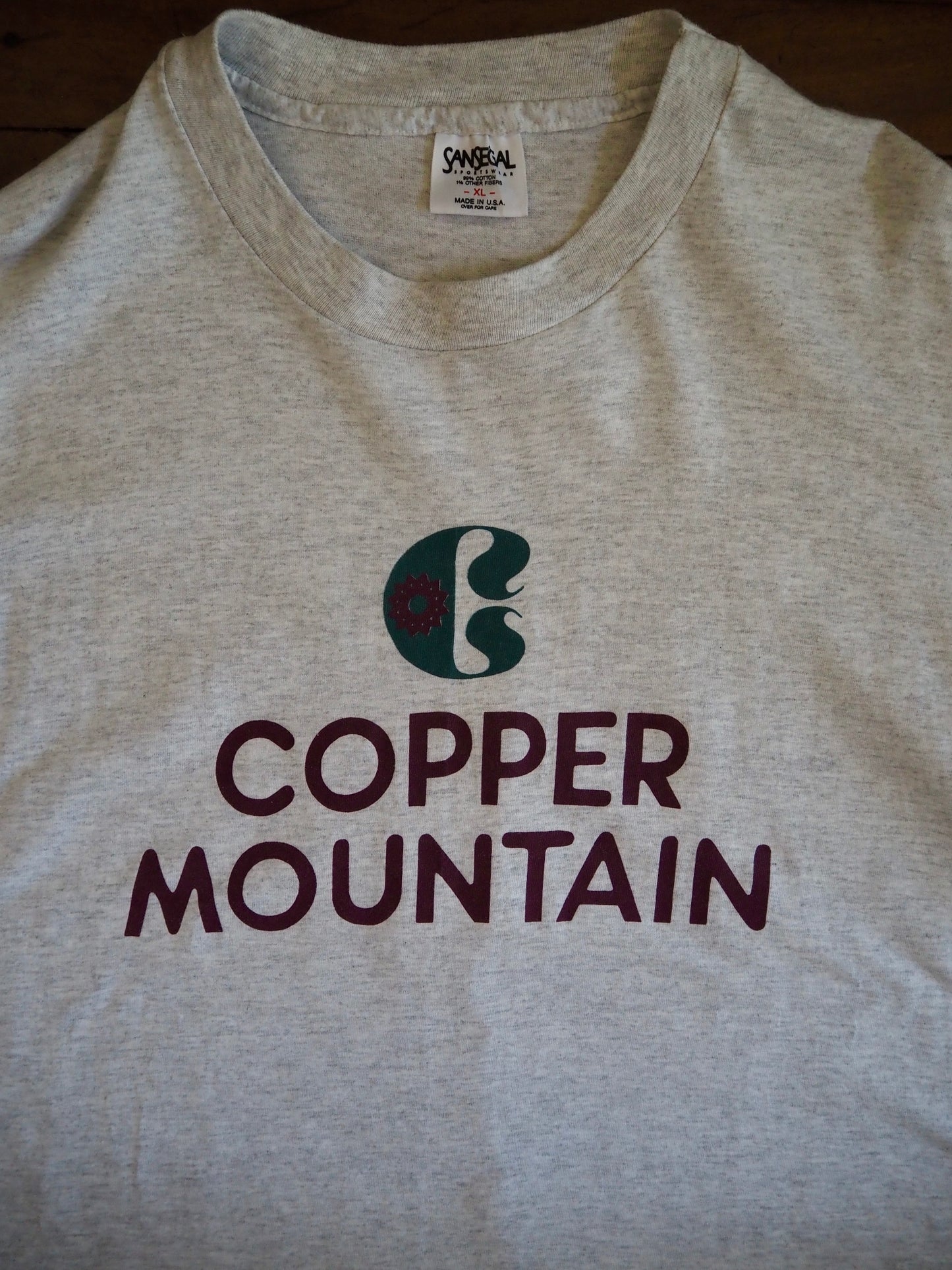 COPPER MOUNTAIN
