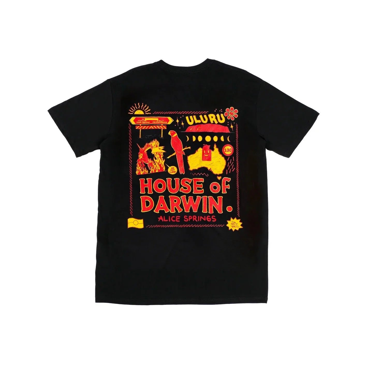 ALICE SPRINGS OG TEE