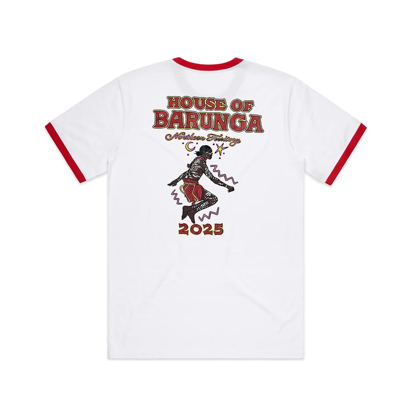 BARUNGA TEE