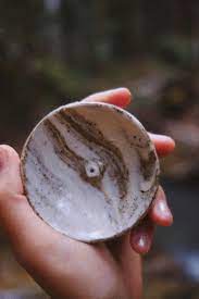 INCENSE BOWL