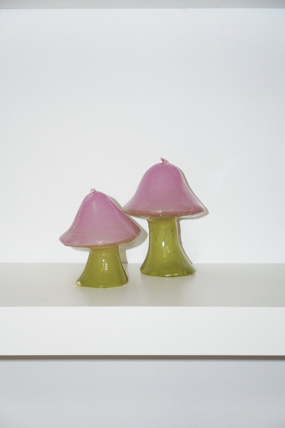 NIMBIN CANDLES