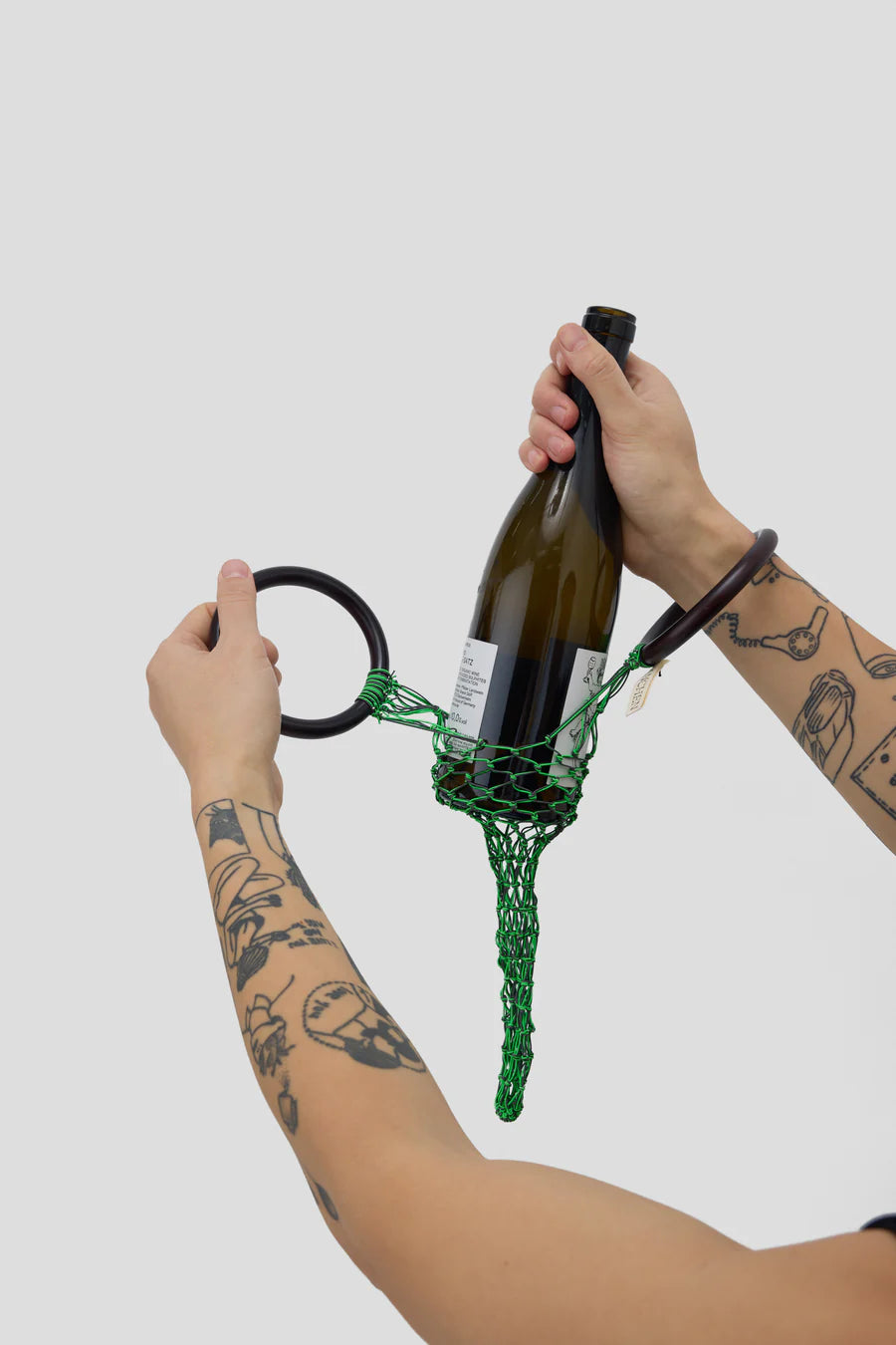 TANCHAN WINE BAG 01