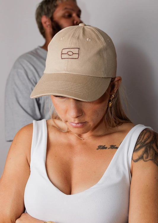 WEAR YOUR VALUES CAP