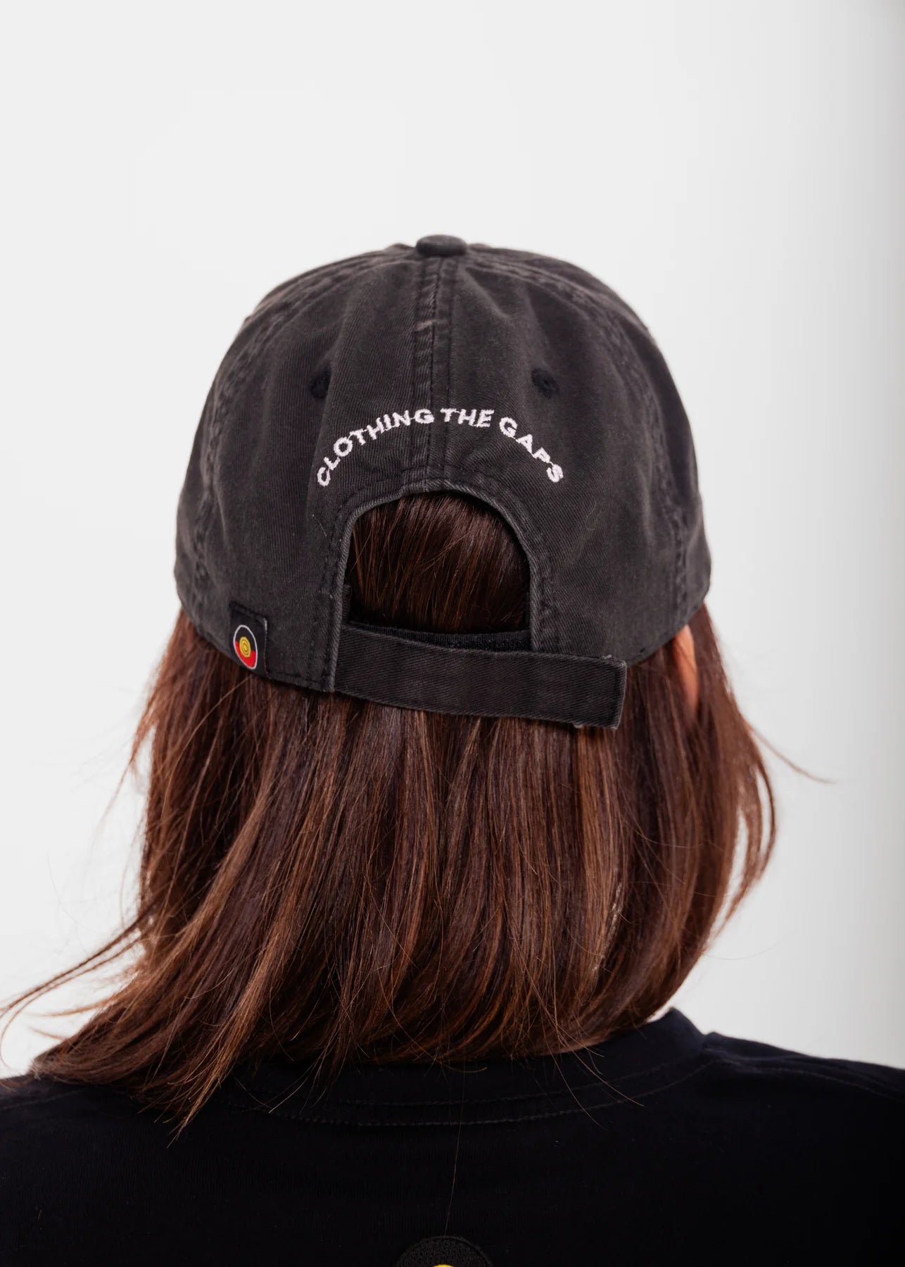 WEAR YOUR VALUES CAP