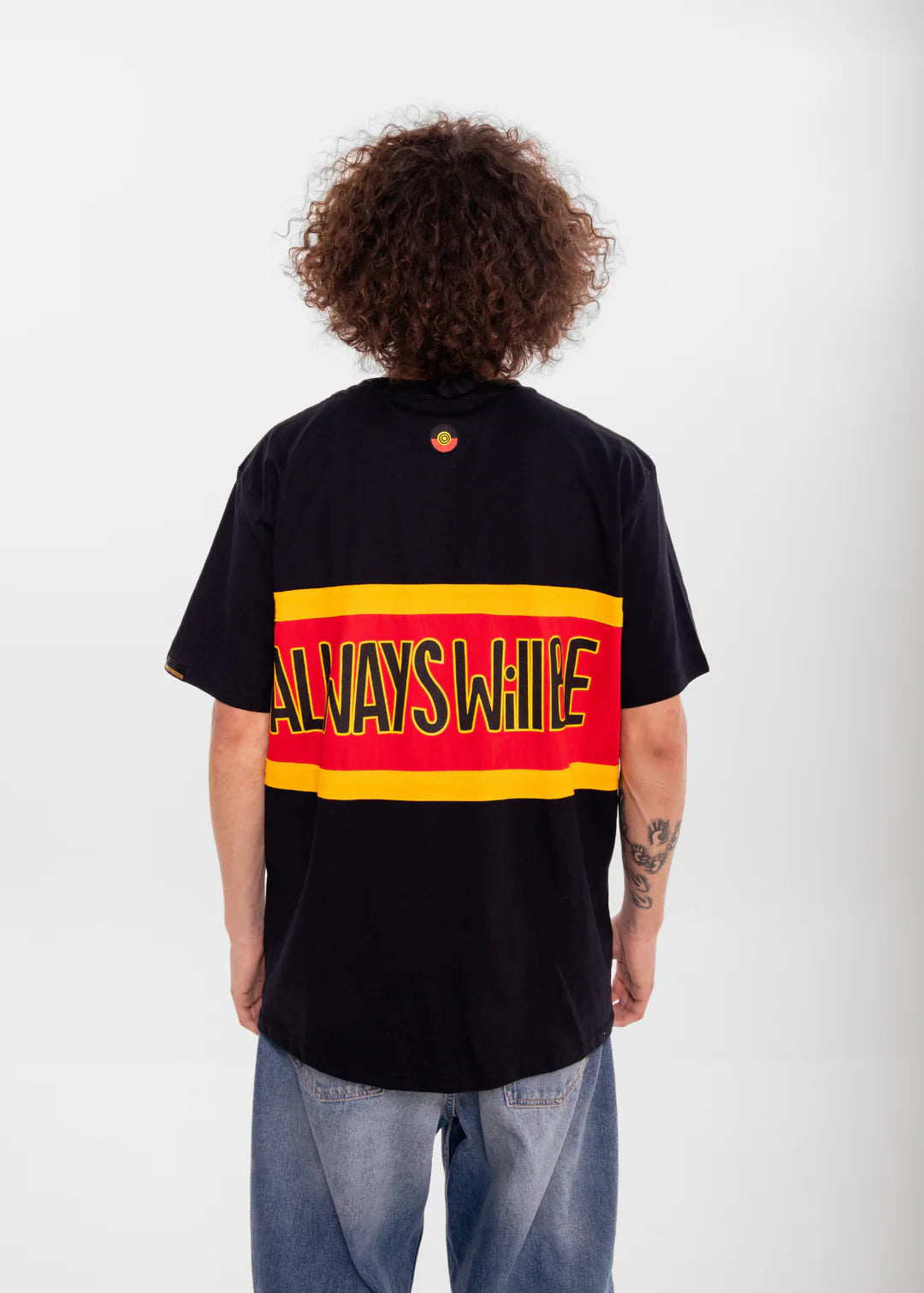 POWER TEE