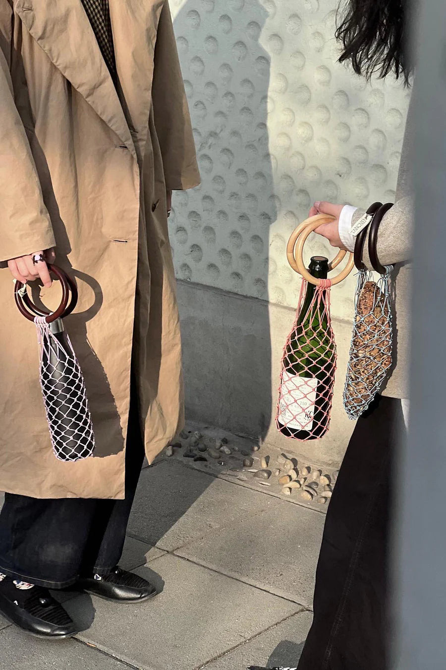 TANCHAN WINE BAG 01