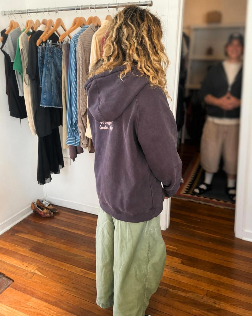 D&B Hoodie