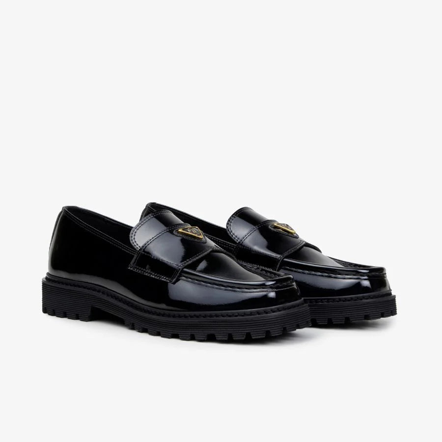 THE LULIE PATENT