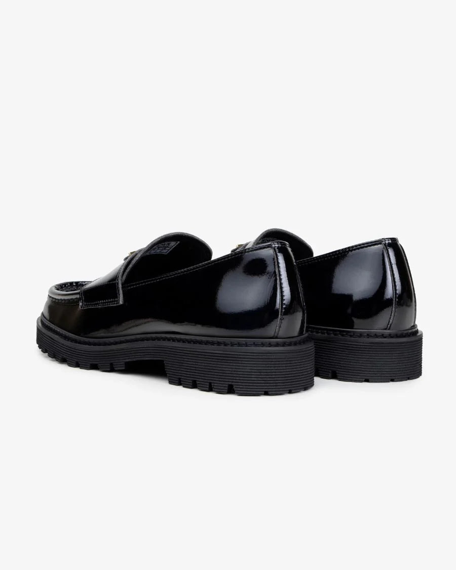 THE LULIE PATENT