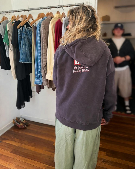 D&B Hoodie
