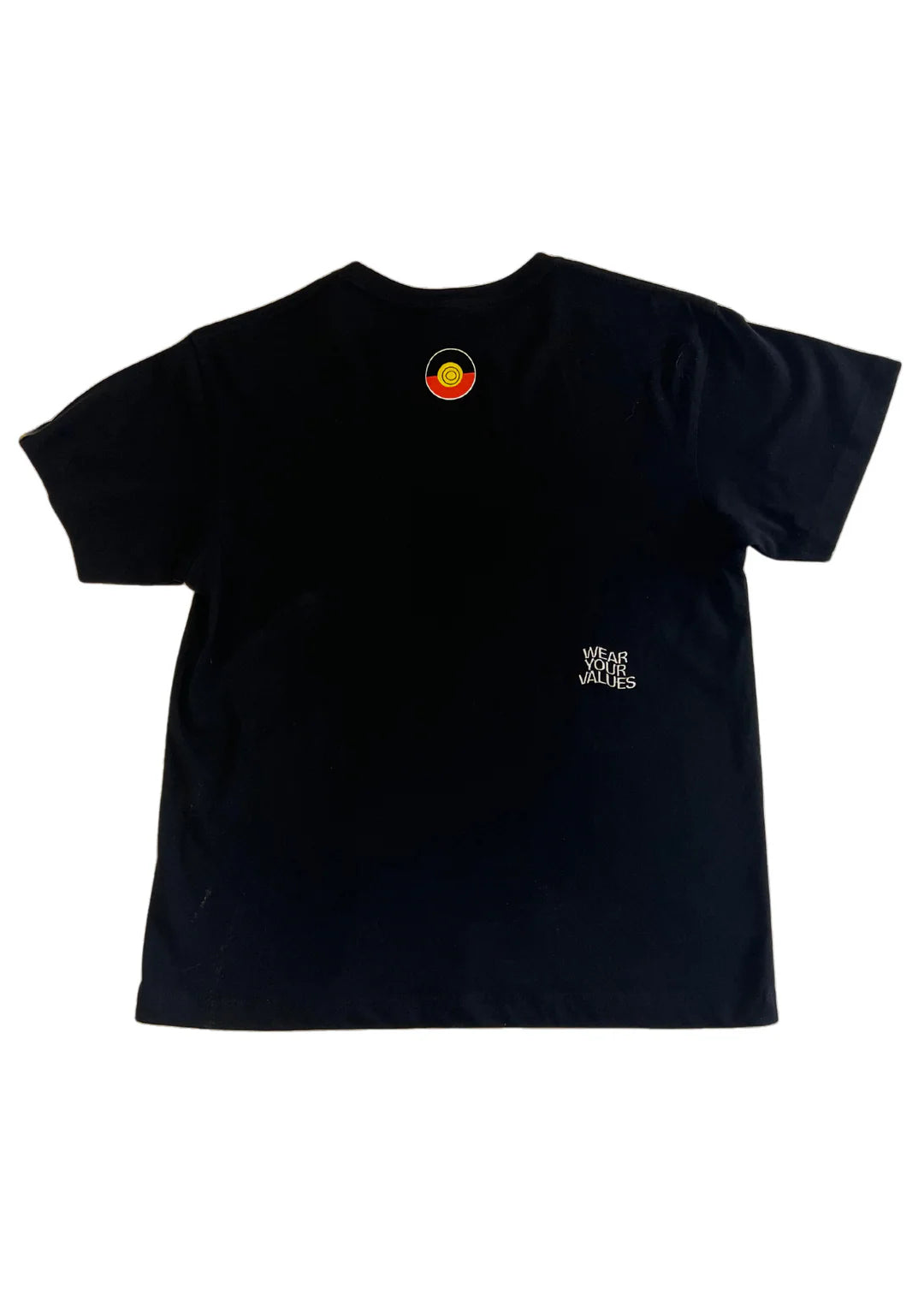VALUES TEE