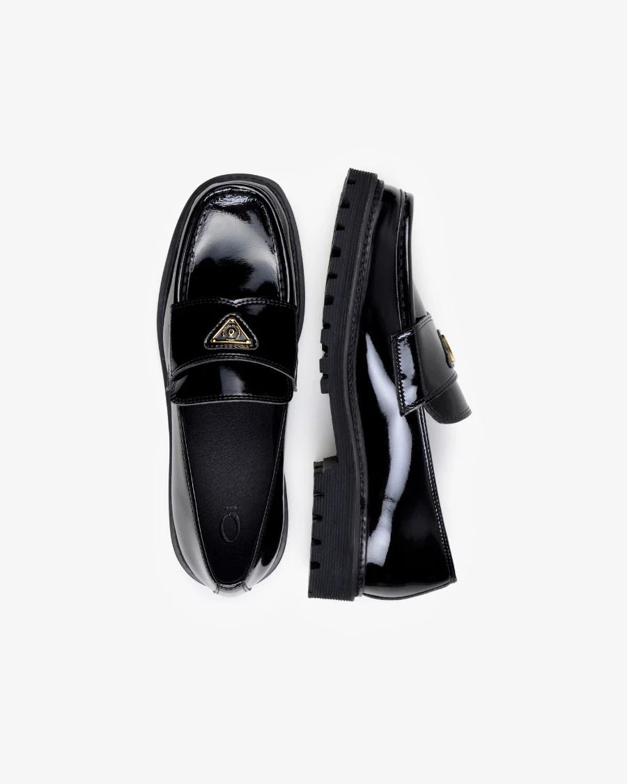THE LULIE PATENT