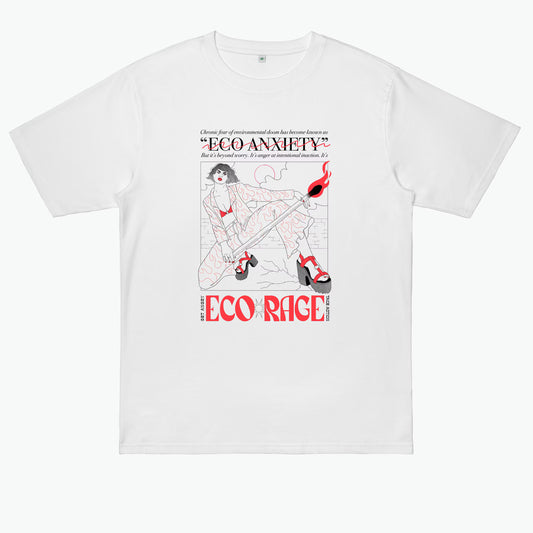 ECO RAGE TEE