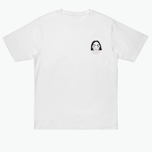 TEARS FOR PALESTINE TEE