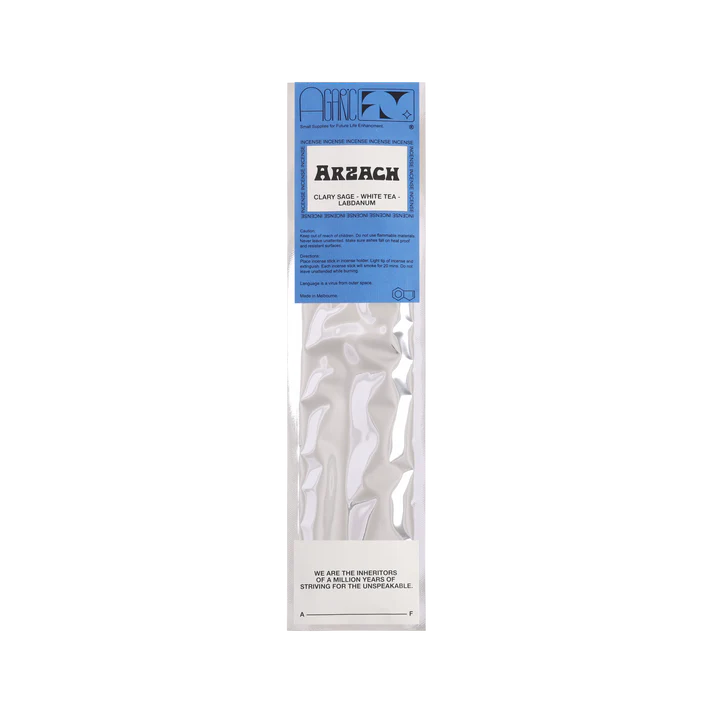 AGARIC FLY INCENSE