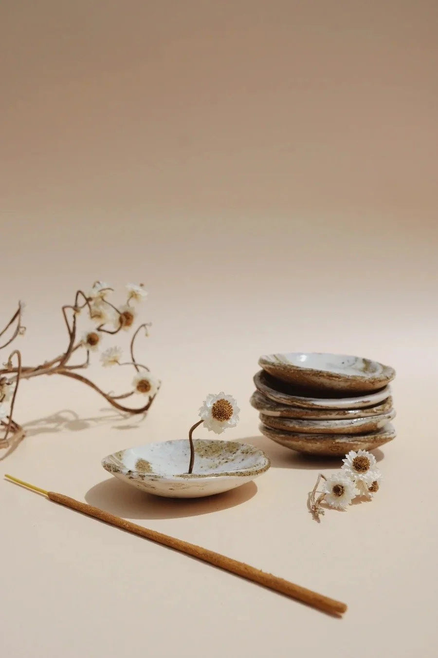 INCENSE BOWL