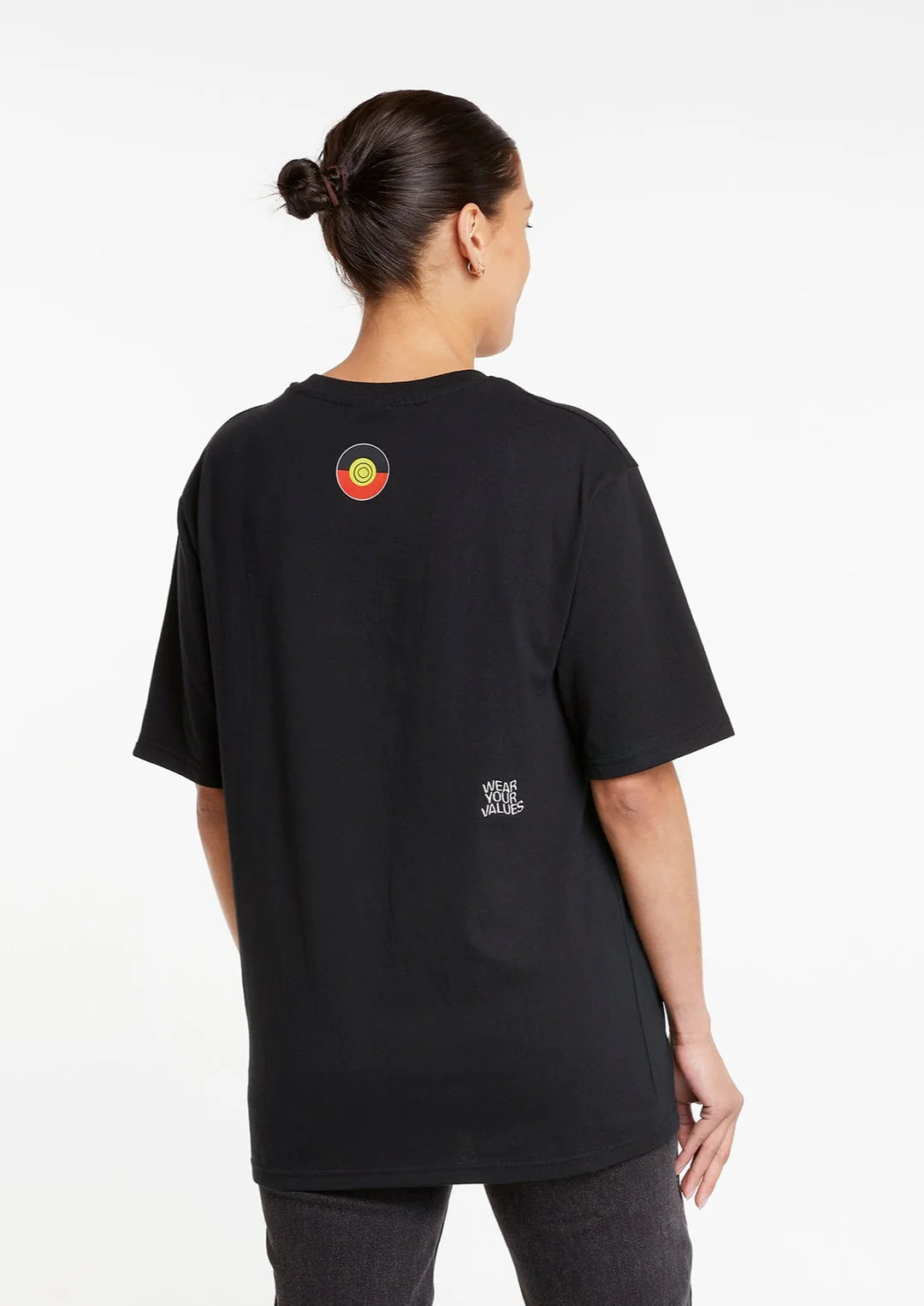 VALUES TEE