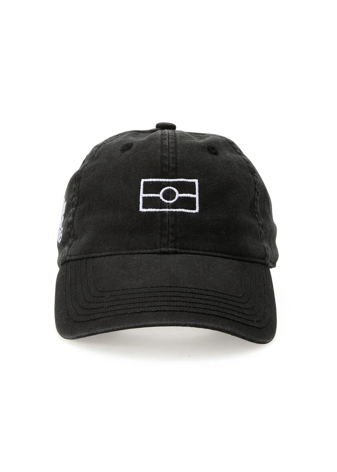 WEAR YOUR VALUES CAP