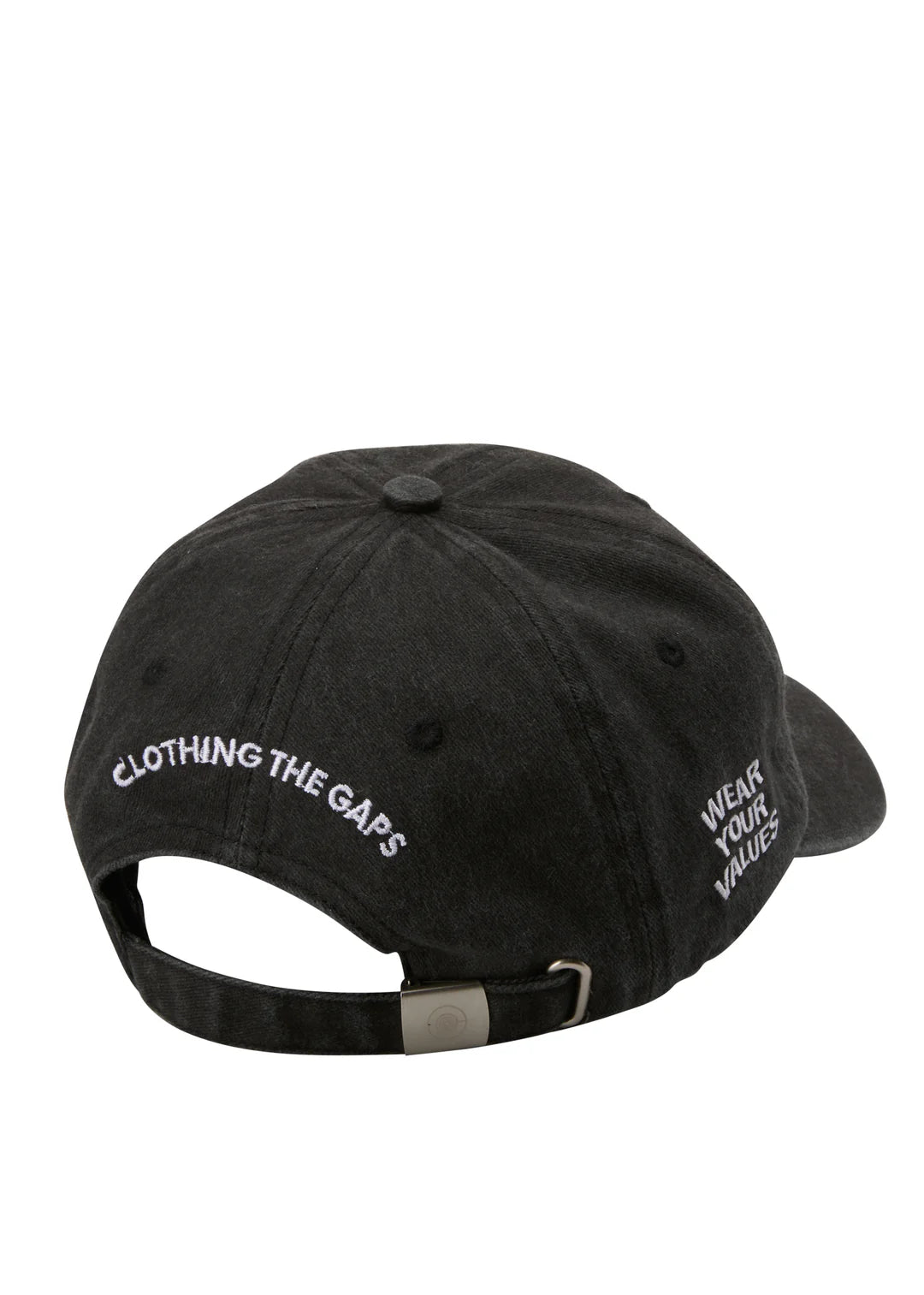 WEAR YOUR VALUES CAP