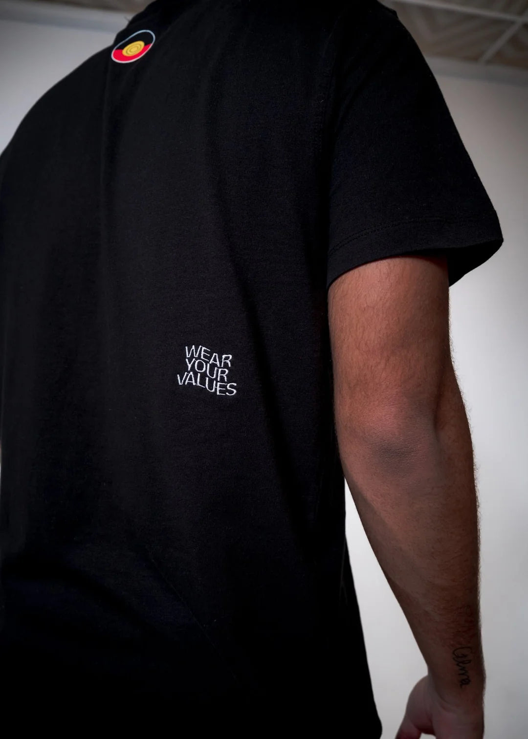 VALUES TEE