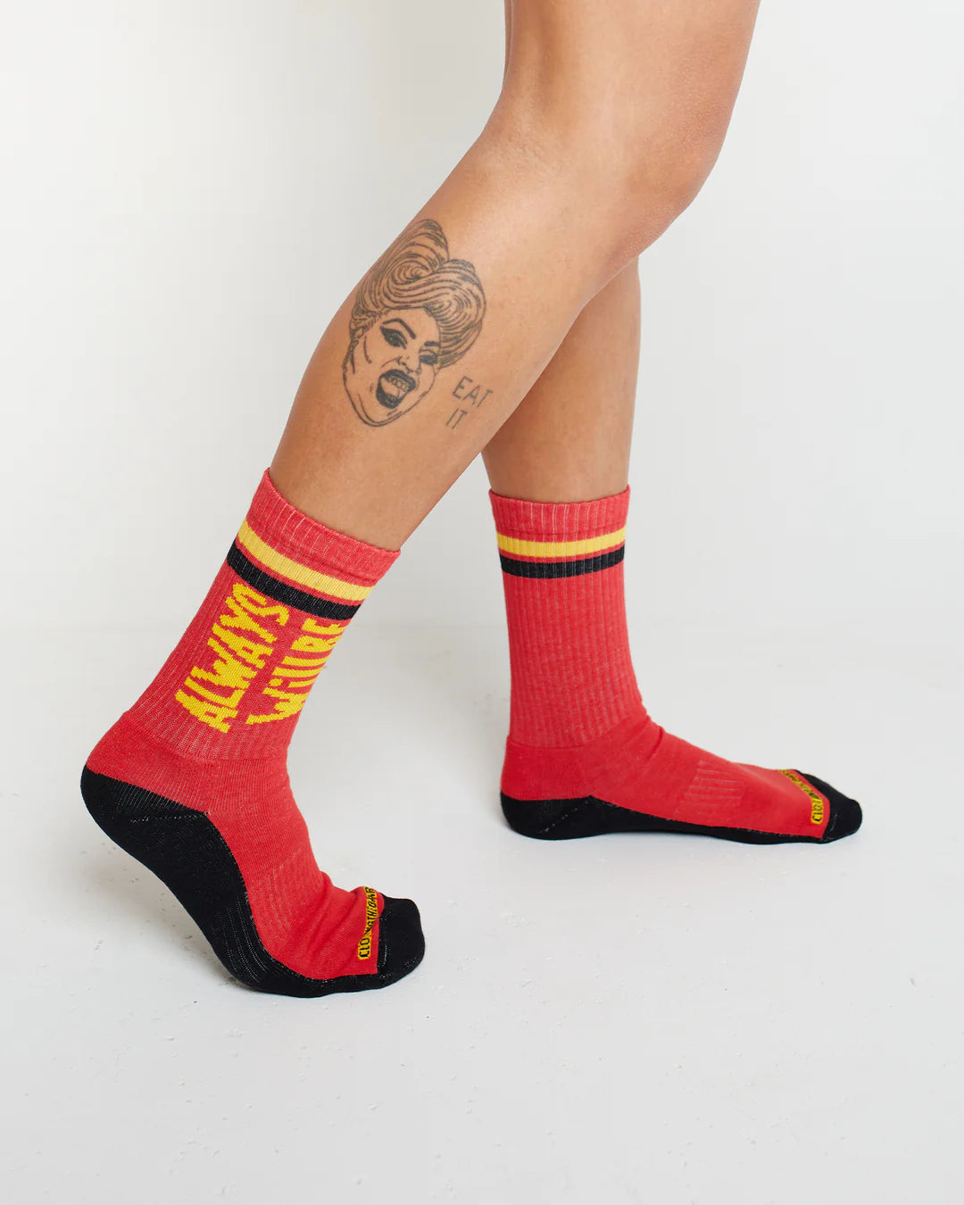 POWER SOCKS 3 PACK