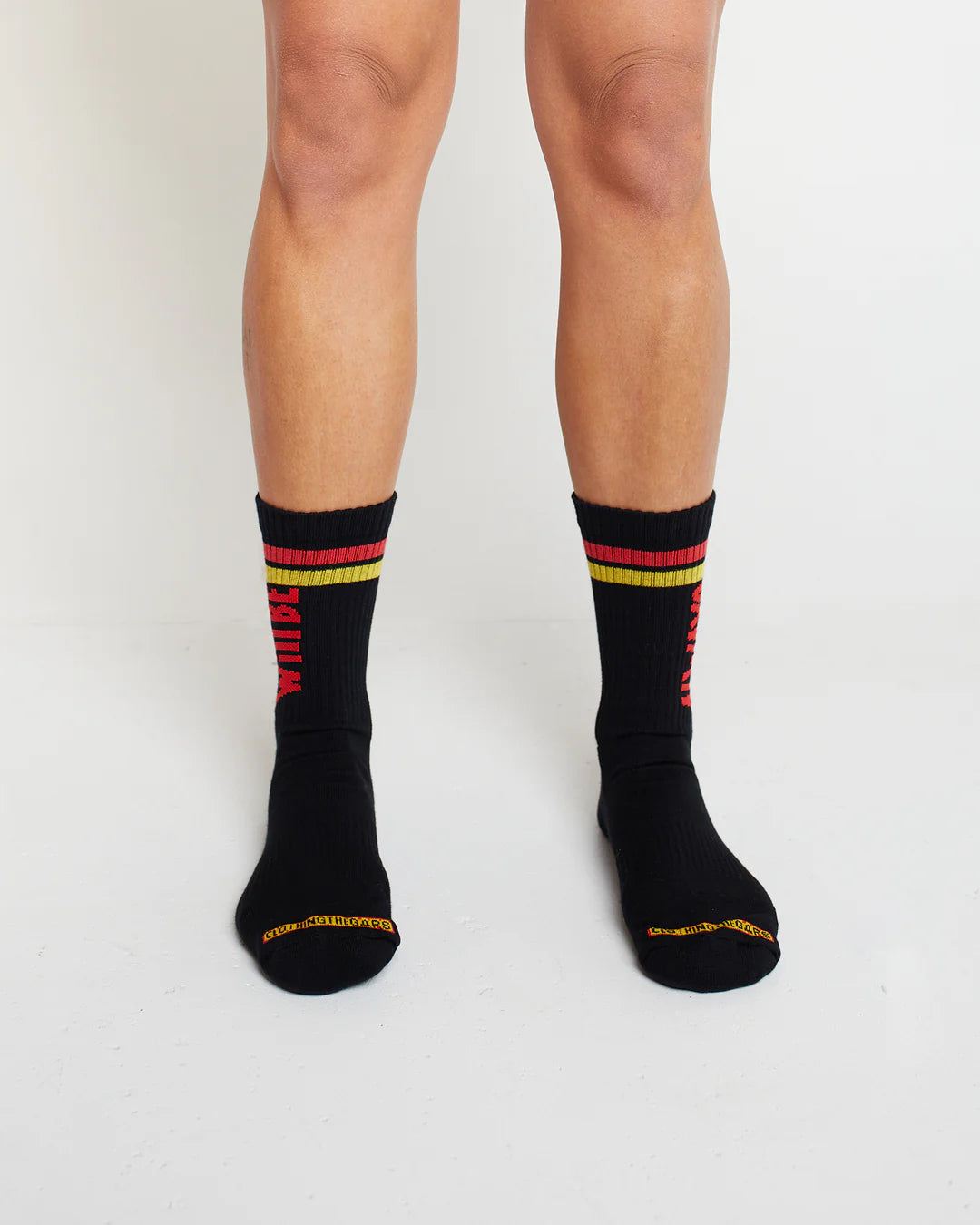 POWER SOCKS 3 PACK