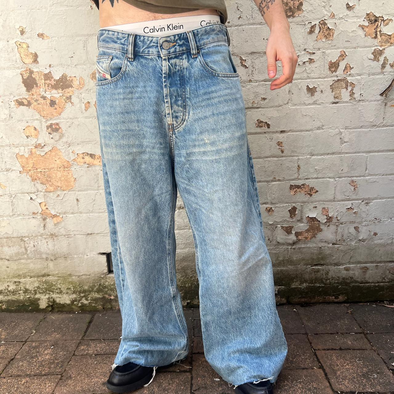 Diesel Jeans