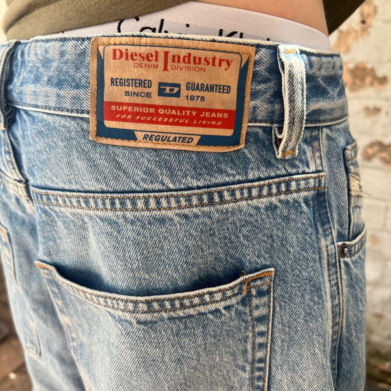 Diesel Jeans
